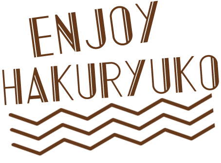 enjoy hakuryuko